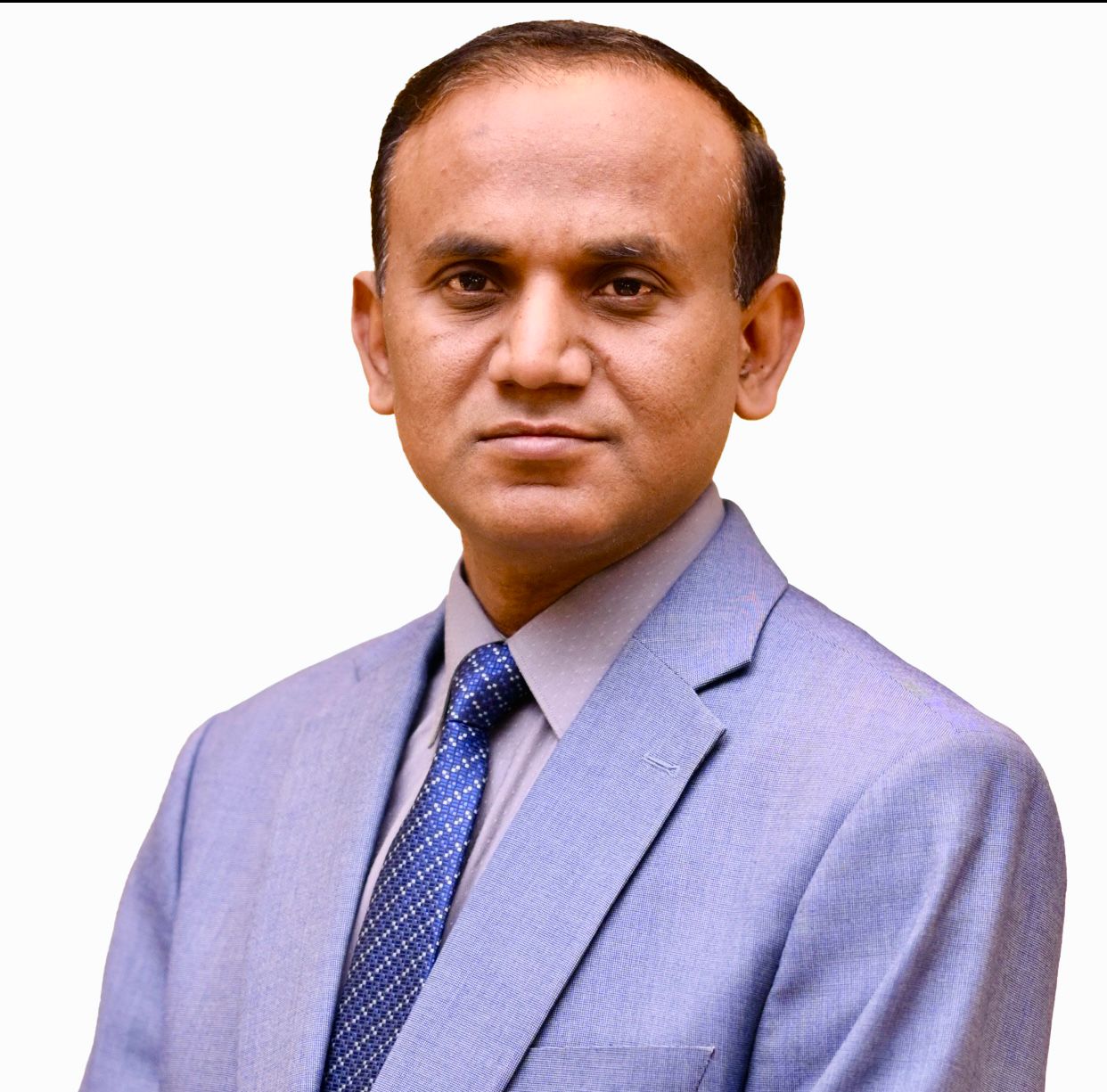 Muhammad Shahzad Sarwar